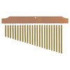 Percussion Plus mark tree - 24 chimes (PP603) - Ev - Entz Music
