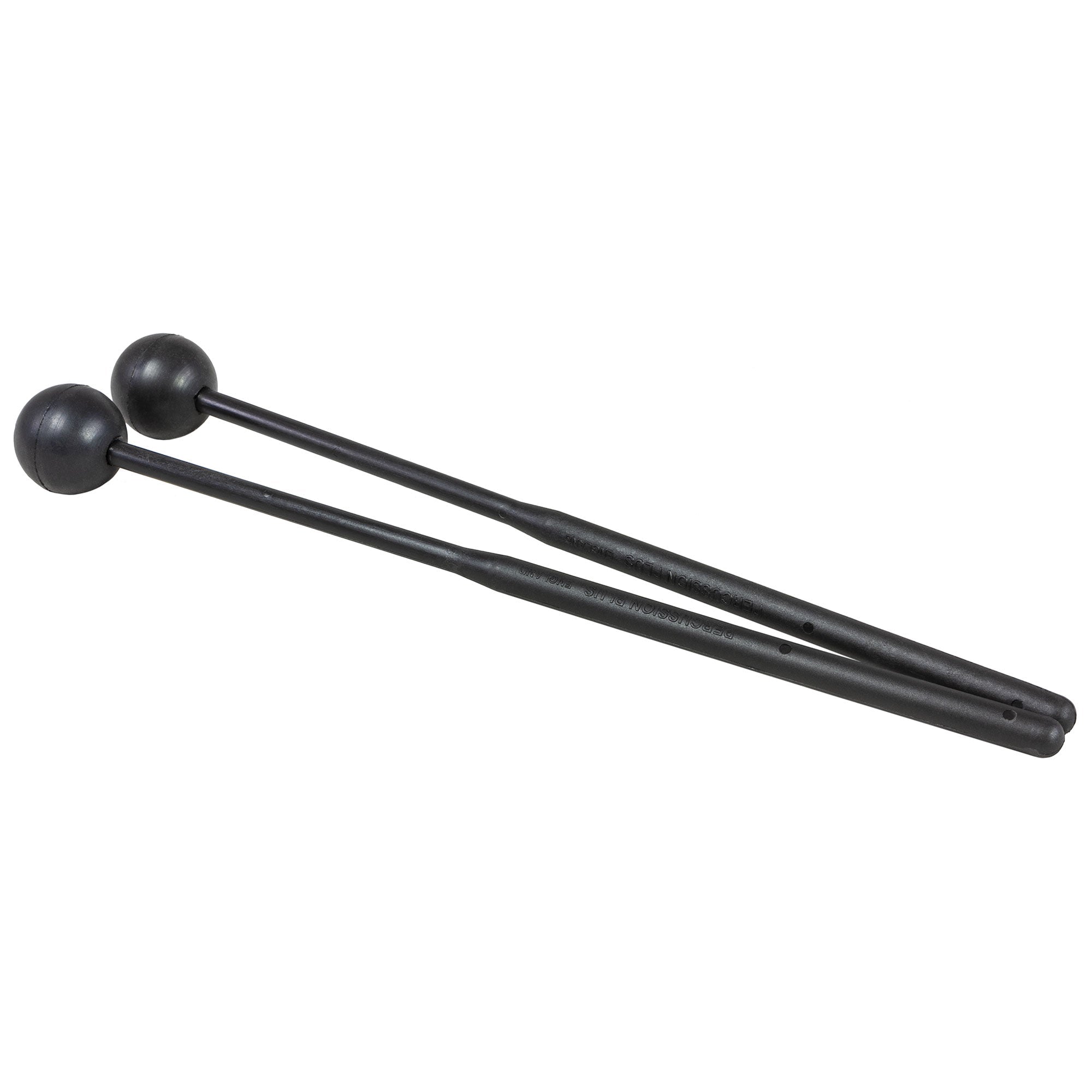Percussion Plus pair of beaters - soft - Percussion Plus... – Ev-Entz Music