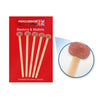 Percussion Plus PP722 gong/cowbell beater - pack of 5 (PP7225) - Ev - Entz Music