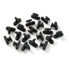Percussion Plus Replacement Glockenspiel Note Pegs - Pack of 20 - Ev - Entz Music