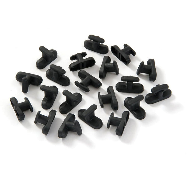 Percussion Plus Replacement Glockenspiel Note Pegs - Pack of 20 - Ev - Entz Music