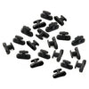 Percussion Plus Replacement Glockenspiel Note Pegs - Pack of 20 for Between Note Bars - Ev - Entz Music