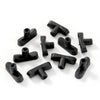 Percussion Plus Replacement Short Note Pegs - Pack of 10 for Xylophones and Metallophones - Ev - Entz Music