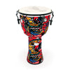 Percussion Plus Slap Djembe mechanically tuned - 8 inch - Ev - Entz Music