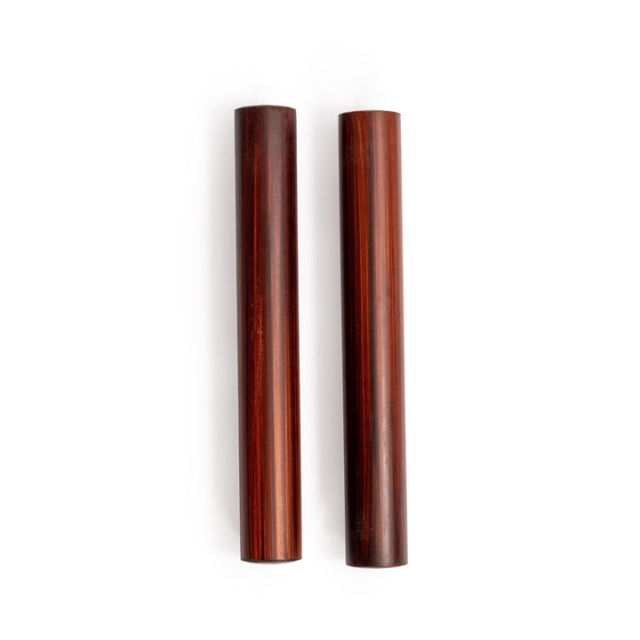 Percussion Plus wooden claves - Ev - Entz Music