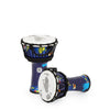 Percussion Plus World Slap Djembe rope tuned - 7 inch - Ev - Entz Music