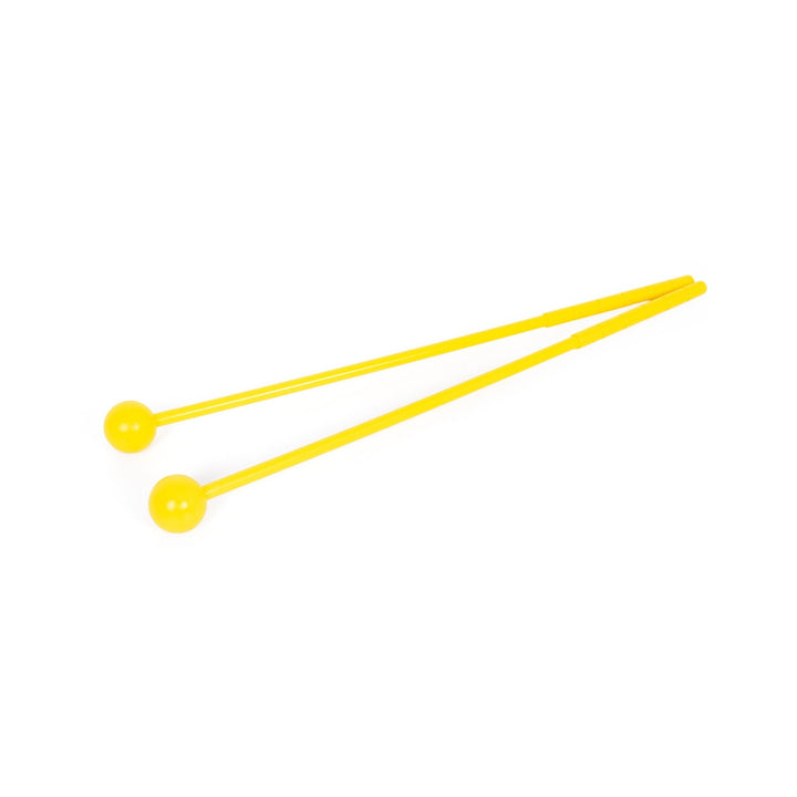 Percussion Workshop glockenspiel or chime bar beaters - Ev - Entz Music