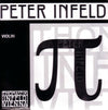 Peter Infeld Violin A String PI02 - Ev - Entz Music
