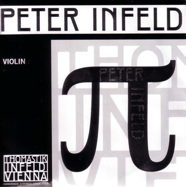 Peter Infeld Violin A String PI02 - Ev - Entz Music