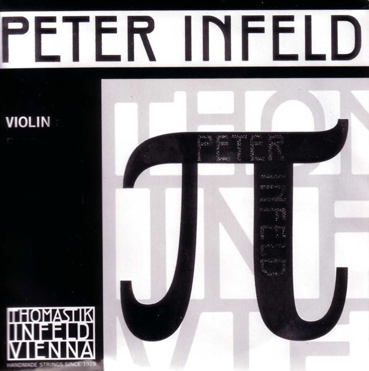 Peter Infeld Violin A String PI02 - Ev - Entz Music