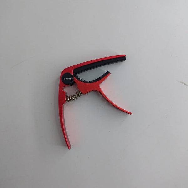 PMC Red Trigger Capo - Ev - Entz Music