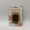 Pocket Tones Banjo Pitch Pipe - Ev - Entz Music