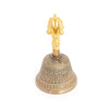Percussion Plus Percussion Plus Honestly Made Brass bell - image 1