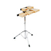 Percussion Plus Percussion Plus temple blocks with stand - image 1