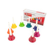 Percussion Plus Percussion Plus PP271 hand bells - set of 8 - image 1