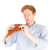 Percussion Plus Percussion Plus pan flute - image 1