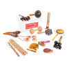 Percussion Plus Percussion Plus World Trade percussion kit - image 1