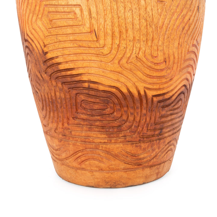 Percussion Plus Percussion Plus Honestly Made Kpanlogo - 10" - image 2