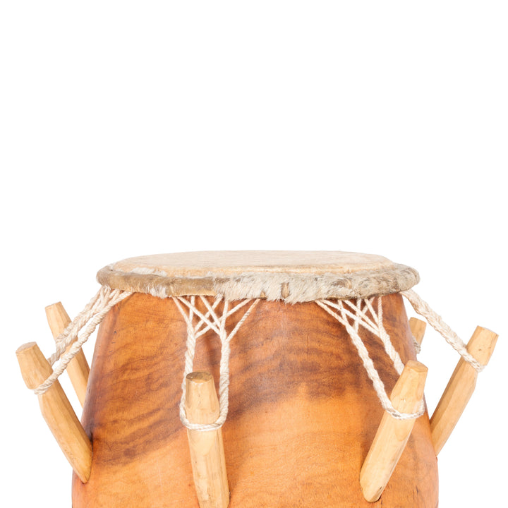 Percussion Plus Percussion Plus Honestly Made Kpanlogo - 10" - image 5