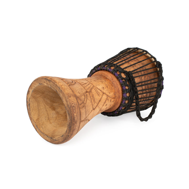 Percussion Plus Percussion Plus Ghanaian djembe 15 player pack for primary education - image 4