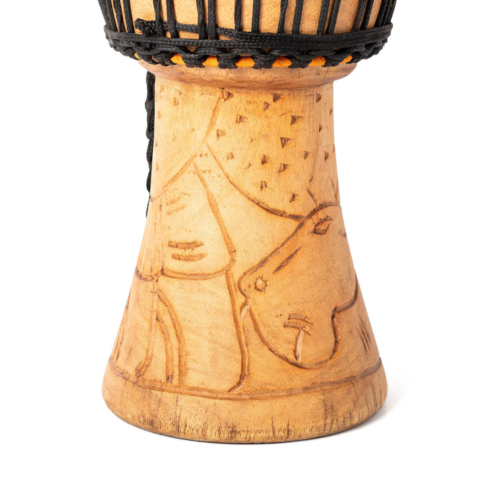 Percussion Plus Percussion Plus Ghanaian djembe 30 player pack for primary education - image 3
