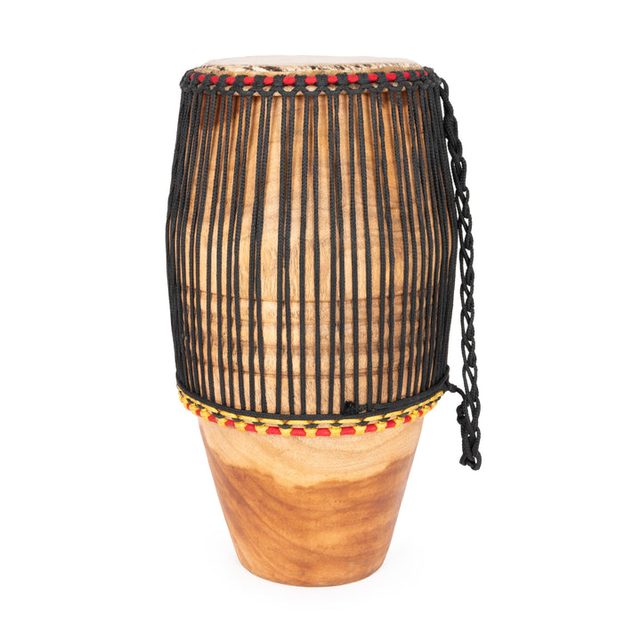 Percussion Plus Percussion Plus Honestly Made Gumbe - 10" - image 1