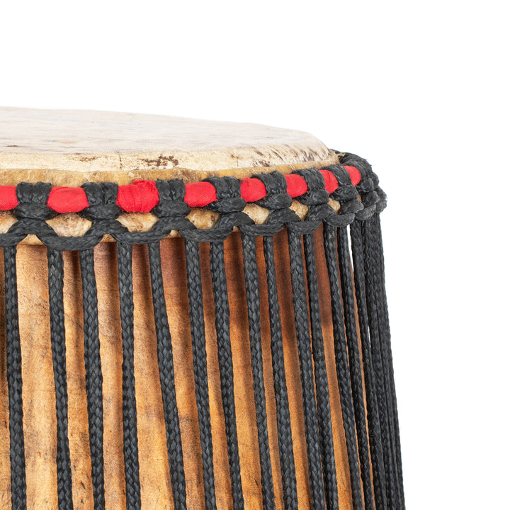 Percussion Plus Percussion Plus Honestly Made Gumbe - 10" - image 5