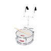 Percussion Plus Percussion Plus 12" snare drum with vest harness - image 1