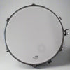 Pre - owned 14" x 5" Metal Snare Drum Unbranded - Ev - Entz Music