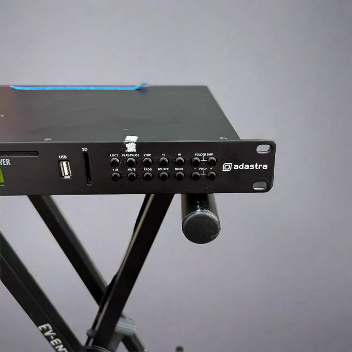 Pre - Owned Adastra AD - 200 Multimedia Audio Player - Ev - Entz Music