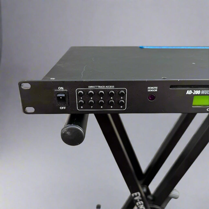 Pre - Owned Adastra AD - 200 Multimedia Audio Player - Ev - Entz Music