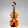 Pre - Owned Antoni ‘Symphonique’ 4/4 Violin Outfit (ASV44) - Ev - Entz Music