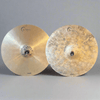 Pre - Owned Dream Energy 16" Hi - Hats – Powerful and Bright Sound - Ev - Entz Music