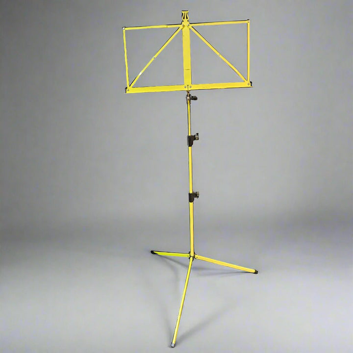 Pre - Owned Ex - Hire K&M Music Stands Coloured - Ev - Entz Music