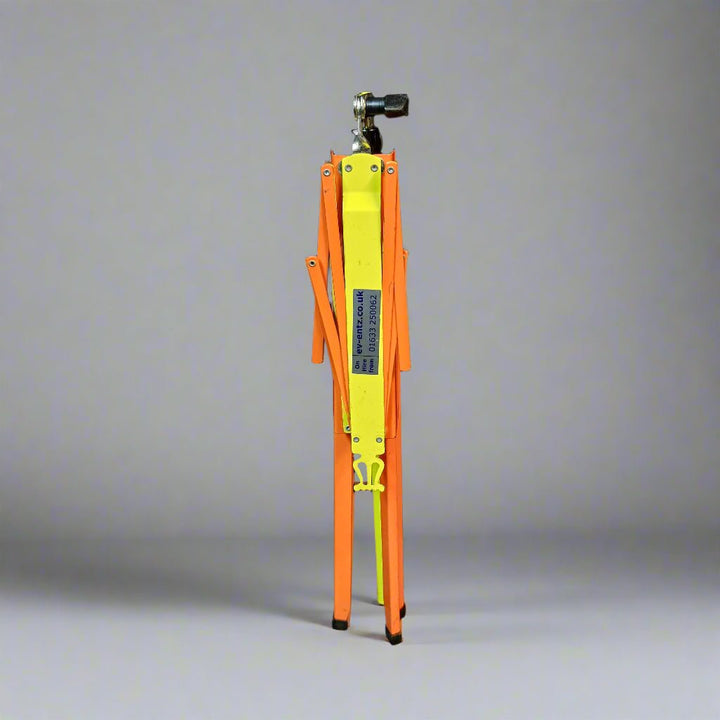 Pre - Owned Ex - Hire K&M Music Stands Coloured - Ev - Entz Music