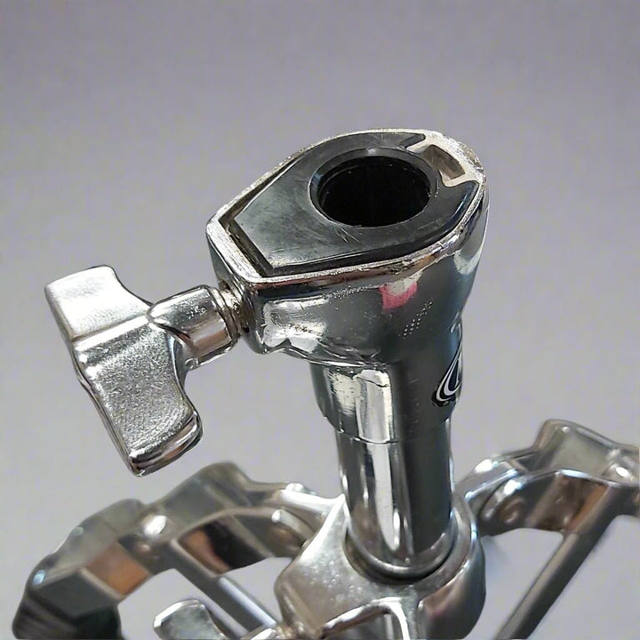 Pre - Owned Mapex S550 Snare Drum Stand – Double Braced Base Only - Ev - Entz Music