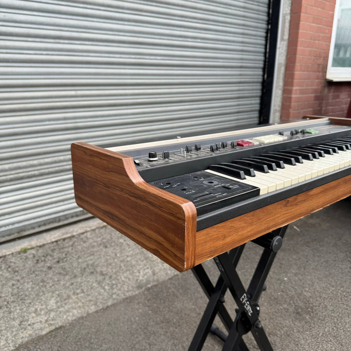 Pre - Owned MKI Roland Vocoder Plus VP - 330 (1979) - Ev - Entz Music