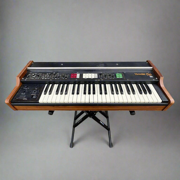 Pre - Owned MKI Roland Vocoder Plus VP - 330 (1979) - Ev - Entz Music