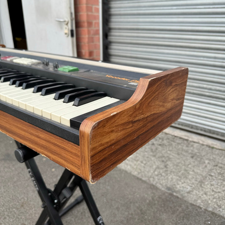 Pre - Owned MKI Roland Vocoder Plus VP - 330 (1979) - Ev - Entz Music