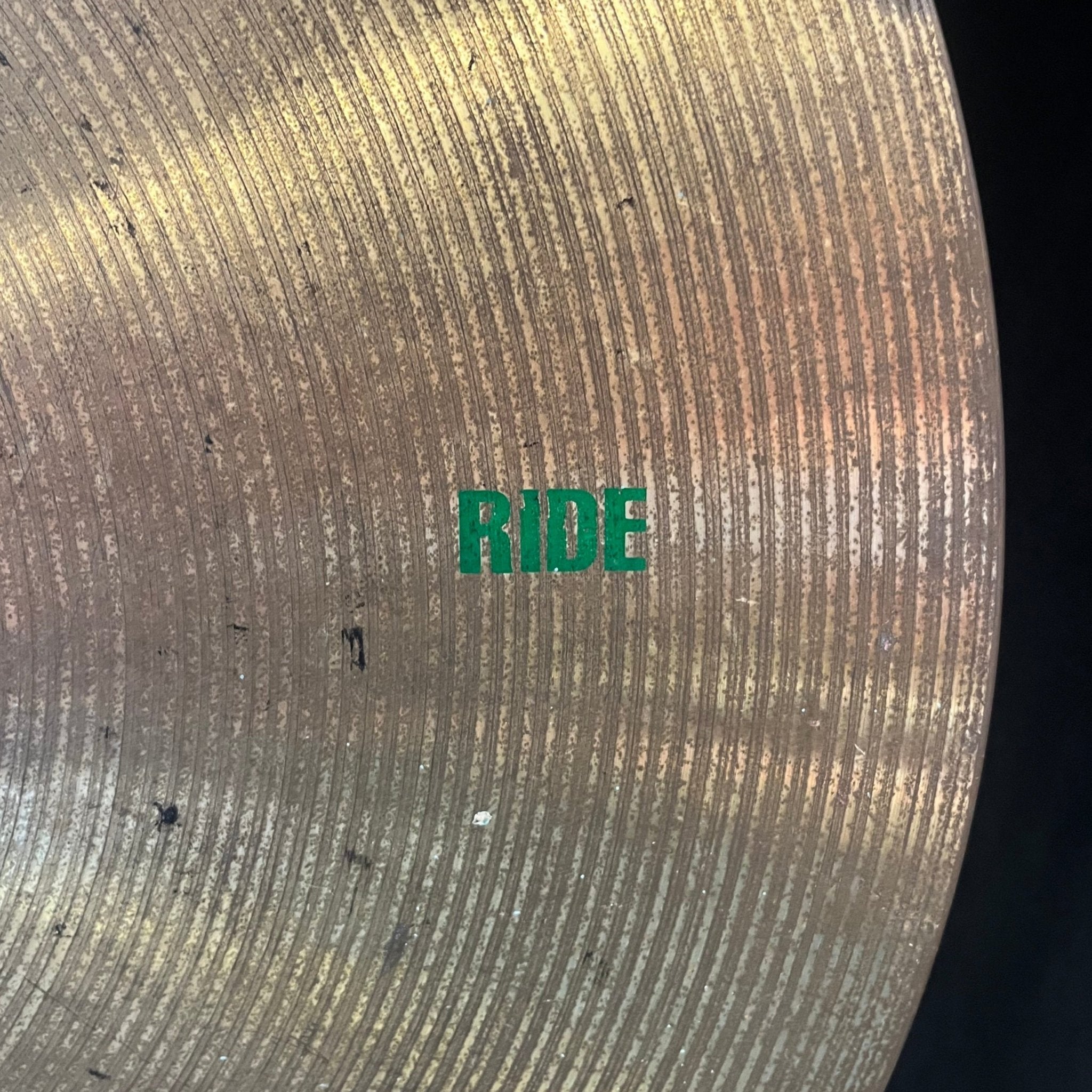 Pearl CX-500 Ride Cymbal | Ev-Entz Music