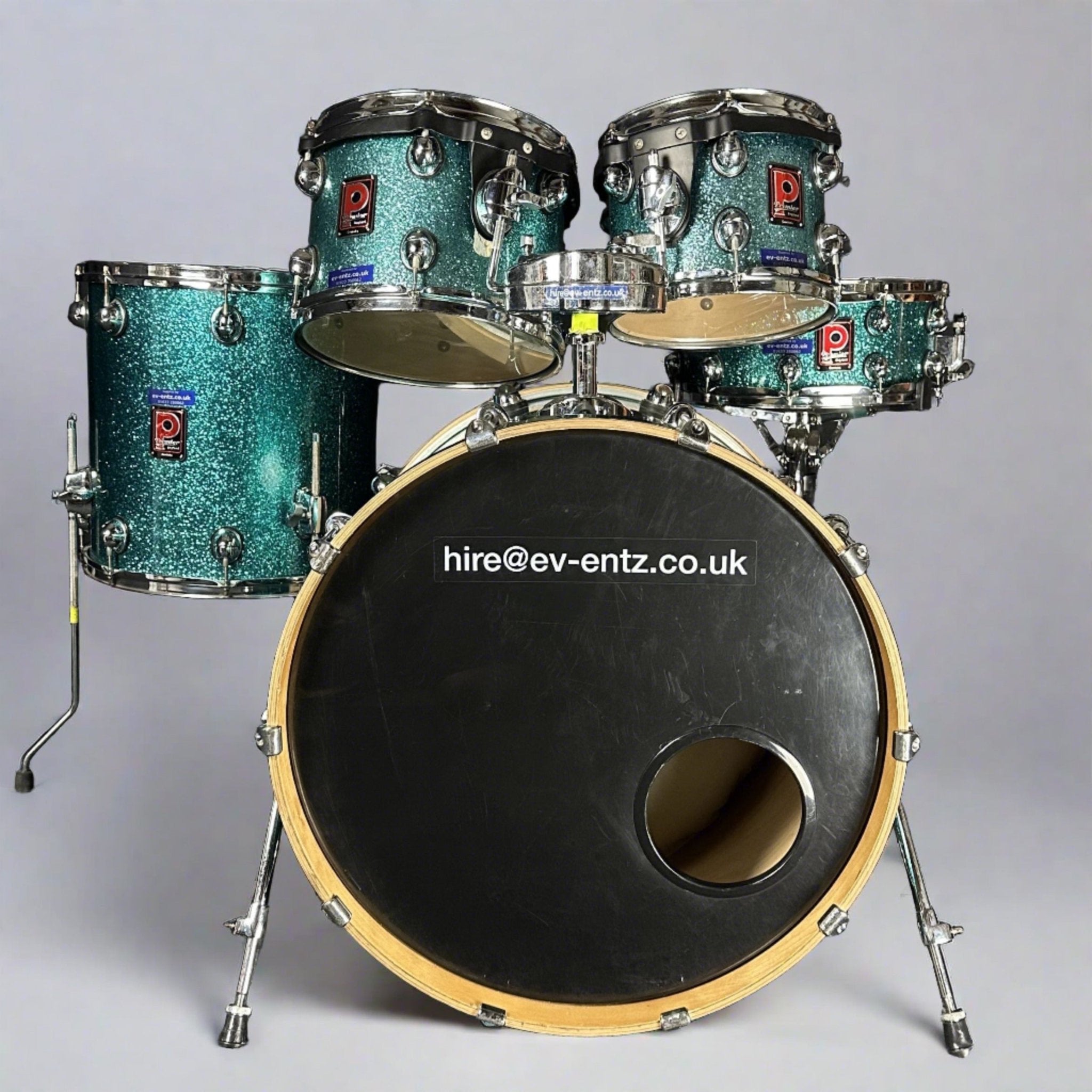 Vintage Spares – Ev-Entz Music