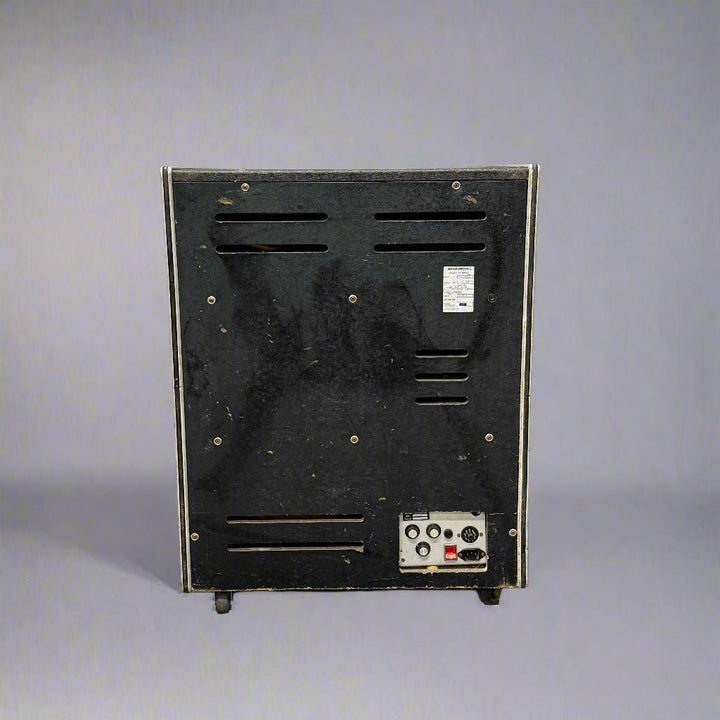 Pre - Owned Sharma 900 Rotating Organ Speaker Cabinet - Ev - Entz Music