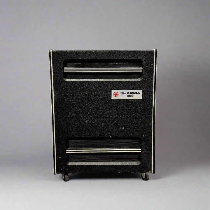 Pre - Owned Sharma 900 Rotating Organ Speaker Cabinet - Ev - Entz Music