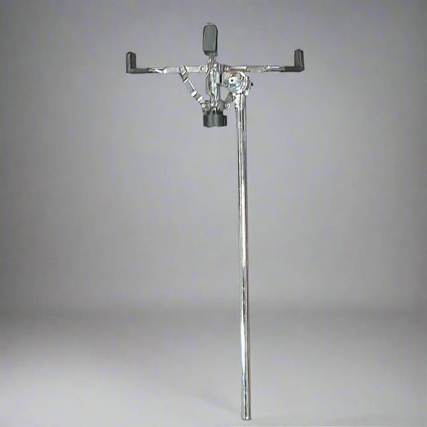 Pre - Owned Unbranded Snare Cradle – 587mm Stem, No Base, Suitable for Orchestral Snare Drum Stand - Ev - Entz Music