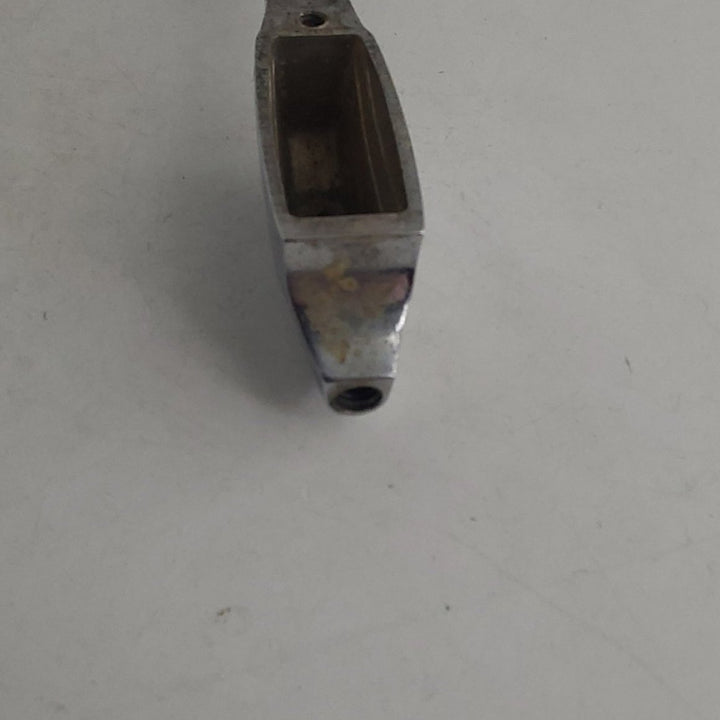 Premier 1950s Bass drum lug - 2 Hole Fixing - Ev - Entz Music