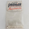 Premier 381 Cymbal Holder Insulator Prolock. 10 Pack - Ev - Entz Music