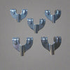 Premier 6162/25 Marching Bass Drum Claw - Pack of 5 - Ev - Entz Music