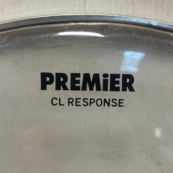 Premier 8896 - 16" Response Clear Tom Head - Ev - Entz Music