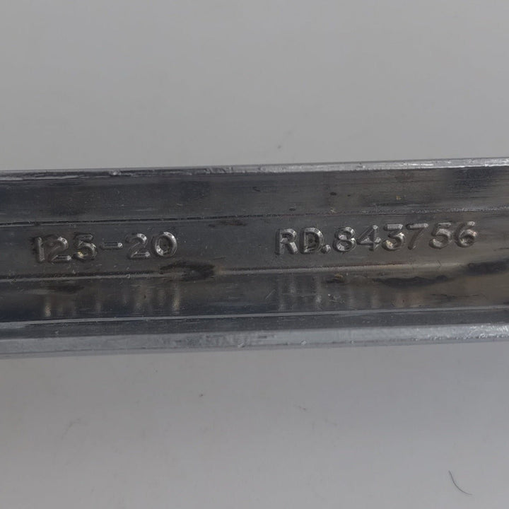 Premier Bass Drum Lug 1970s - No Inserts or Mountin Screws - Ev - Entz Music