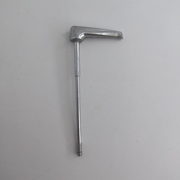 Premier Bass Drum Rod 1970s - Thread Length 13mm - Ev - Entz Music